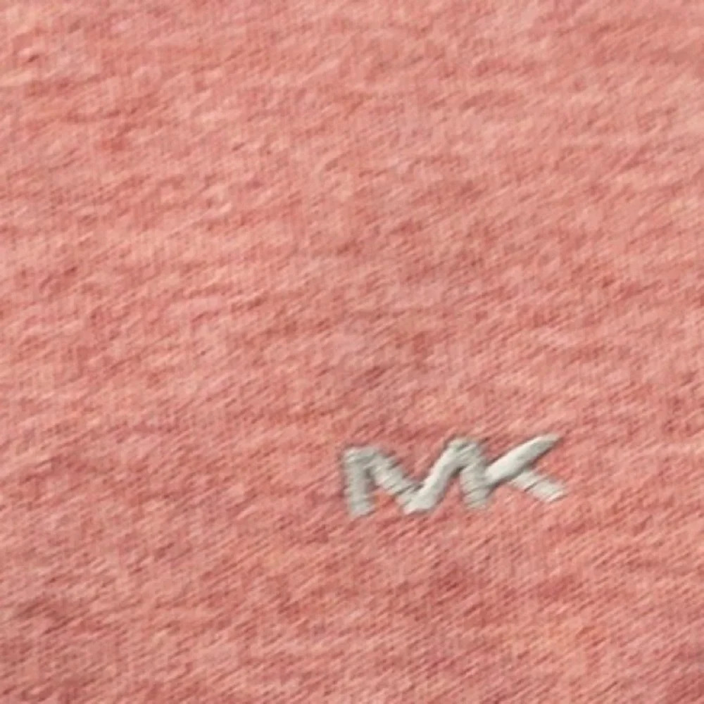 Michael Kors Men's T Shirt Medium M Cotton MK Logo - Picture 6 of 9